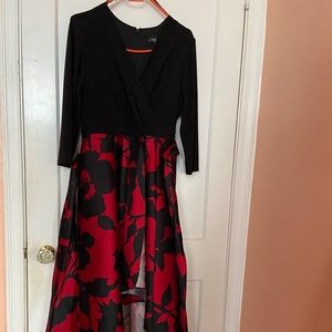 The perfect special occasion dress